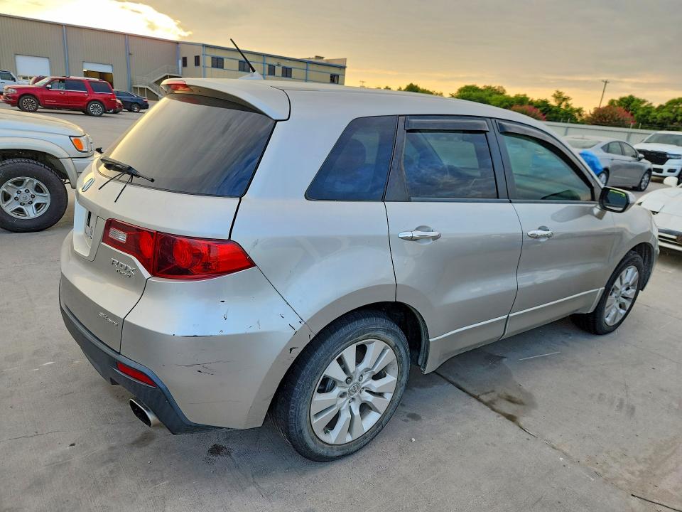Продажа на аукционе авто 2012 Acura Rdx, vin: 5J8TB1H29CA000789, номер лота: 64420806