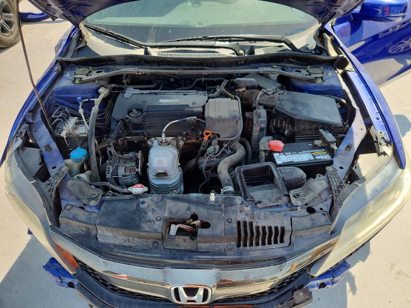 Aukcja sprzedaży 2017 Honda Accord, vin: 1HGCT1B88HA004608, numer aukcji: 64299406