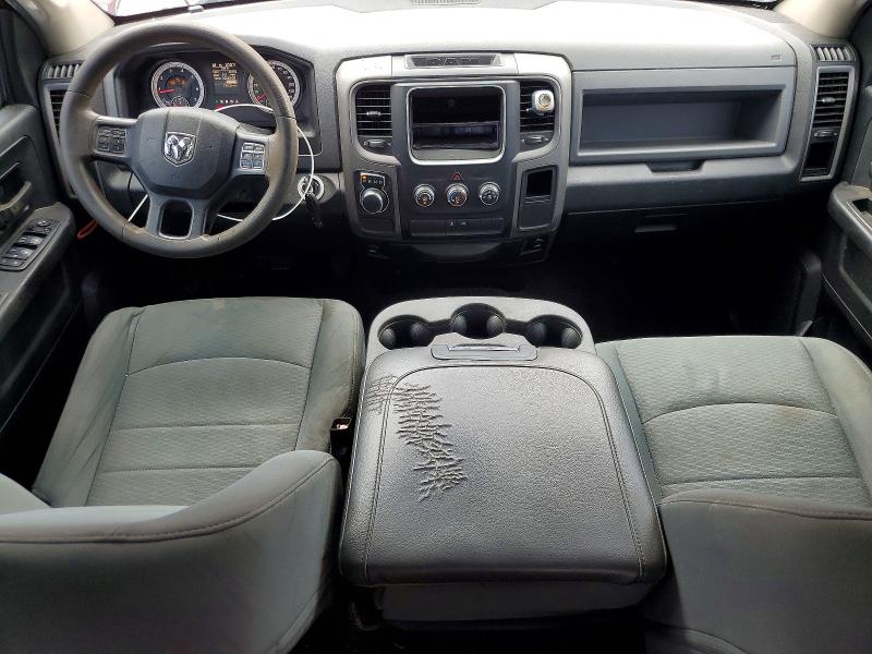 66651416 :رقم المزاد ، 1C6RR6KT8FS518224 vin ، 2015 Ram 1500 مزاد بيع