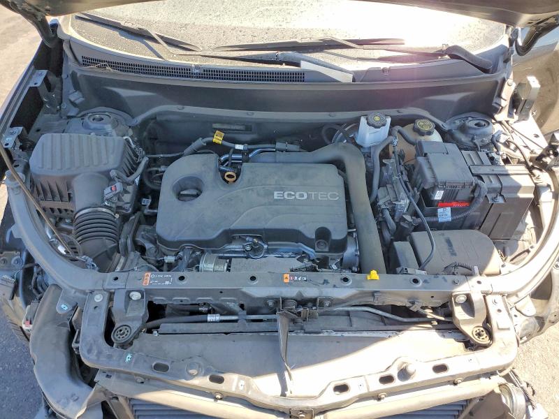 66308476 :رقم المزاد ، 3GNAXHEV3LS620221 vin ، 2020 Chevrolet Equinox مزاد بيع