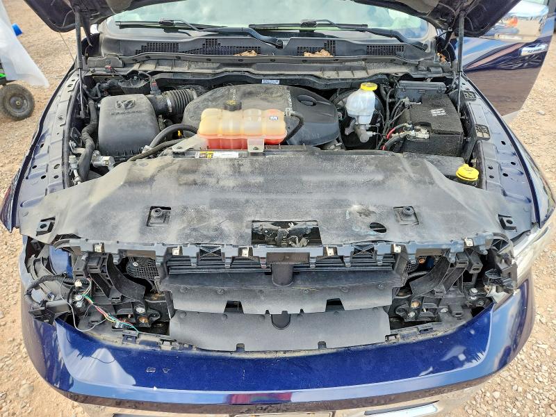 Продажа на аукционе авто 2018 Ram 1500, vin: 1C6RR7NM4JS258049, номер лота: 66722916