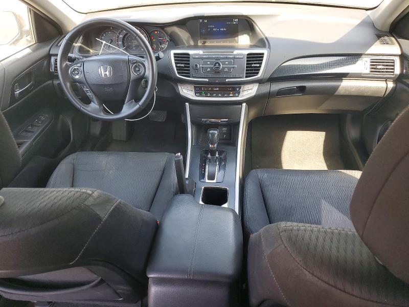 Продажа на аукционе авто 2013 Honda Accord, vin: 1HGCR2F58DA183991, номер лота: 63243416