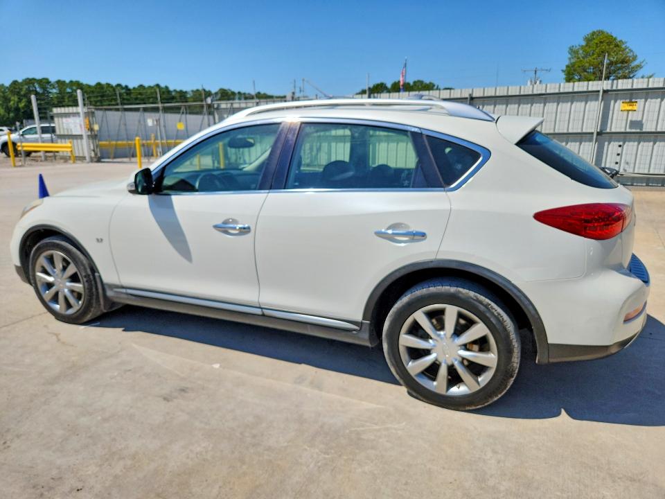 Aukcja sprzedaży 2017 Infiniti Qx50, vin: JN1BJ0RP2HM386515, numer aukcji: 65721076