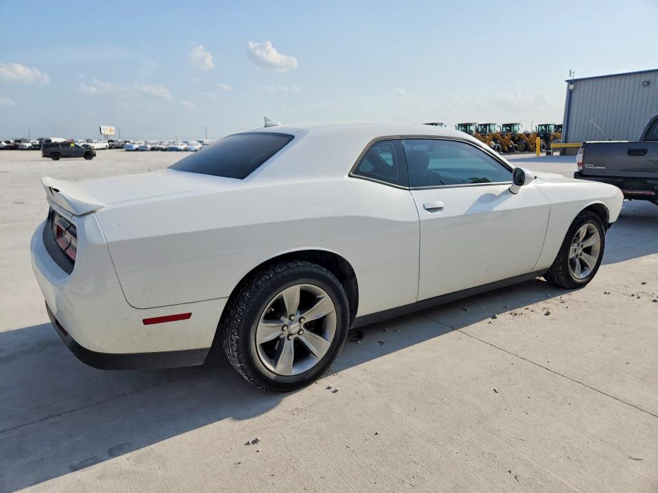 Aukcja sprzedaży 2018 Dodge Challenger, vin: 2C3CDZAG5JH305335, numer aukcji: 63506856