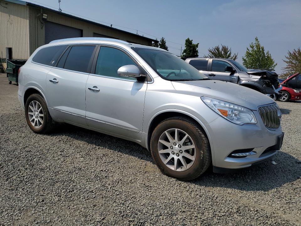 Aukcja sprzedaży 2017 Buick Enclave, vin: 5GAKVBKD5HJ306625, numer aukcji: 63662576