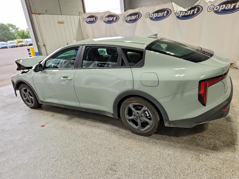 Продажа на аукционе авто 2026 Kia K4, vin: 3KPFT4DE9TE248385, номер лота: 64410686