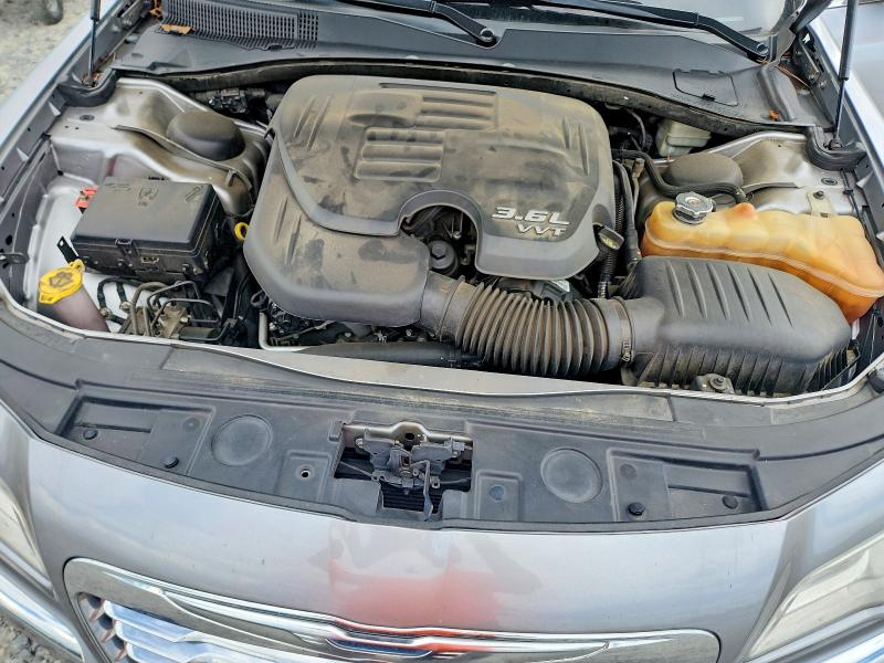 Aukcja sprzedaży 2013 Chrysler 300, vin: 2C3CCAAG2DH626953, numer aukcji: 63847916