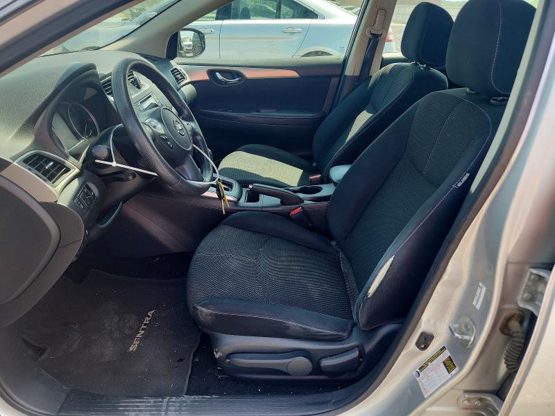 Aukcja sprzedaży 2018 Nissan Sentra, vin: 3N1AB7AP9JY299260, numer aukcji: 64791316