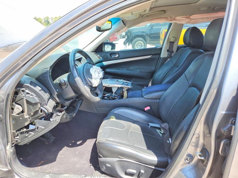 Продажа на аукционе авто 2015 Infiniti Q40, vin: JN1CV6AR0FM521898, номер лота: 66033896
