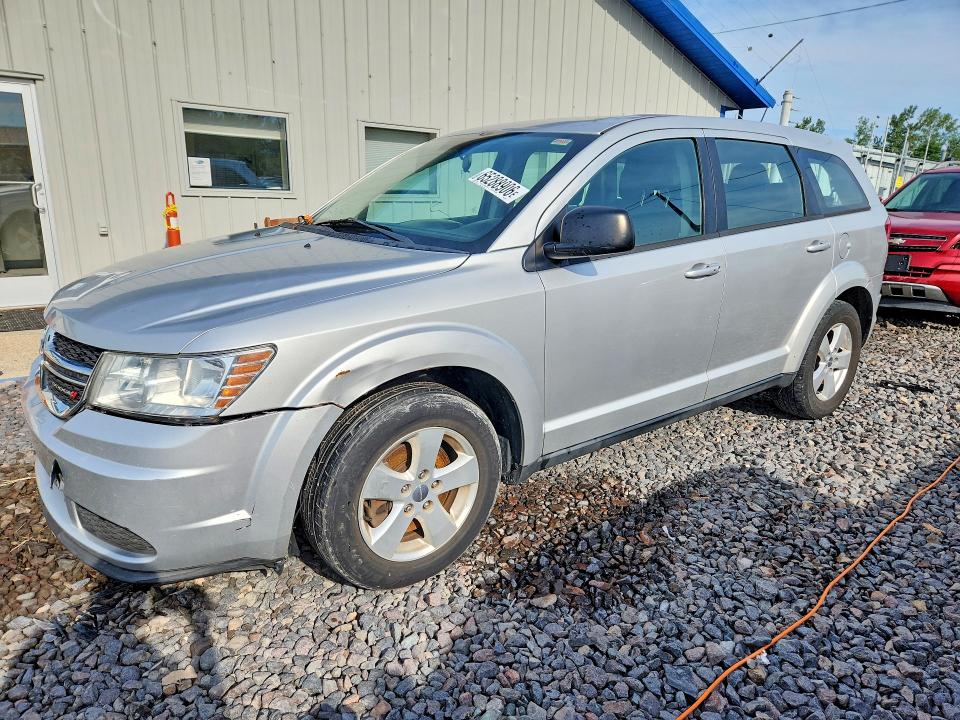 Продаж на аукціоні авто 2013 Dodge Journey, vin: 3C4PDCAB5DT576812, номер лоту: 65288906