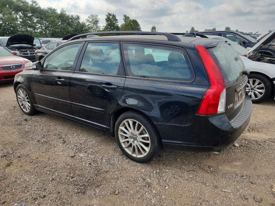 Aukcja sprzedaży 2011 Volvo V50, vin: YV1672MW6B2606050, numer aukcji: 66150846