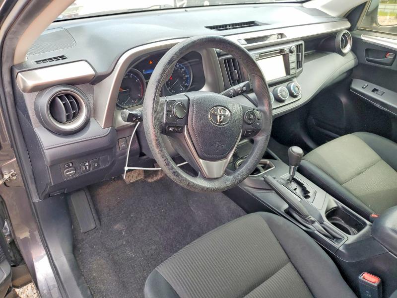 2018 Toyota Rav4 მანქანა იყიდება აუქციონზე, vin: JTMBFREV6JJ215698, აუქციონის ნომერი: 63718126