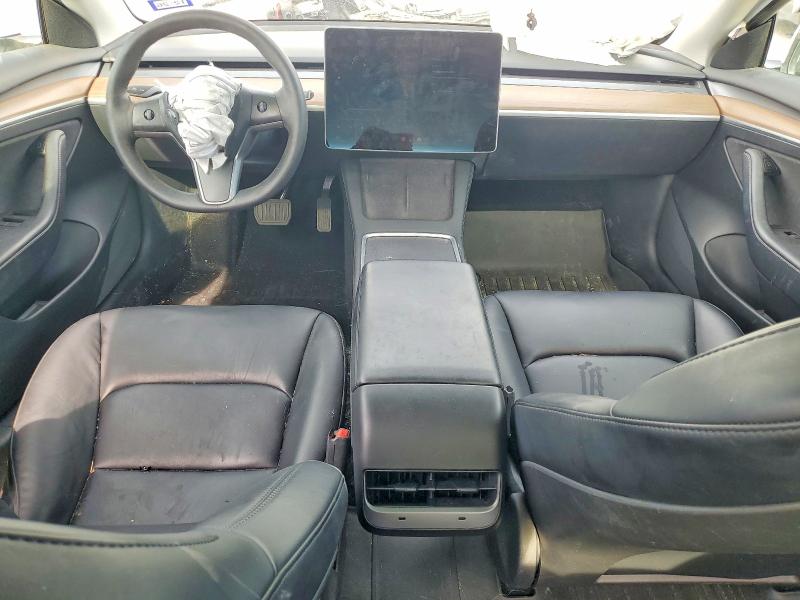 Aukcja sprzedaży 2023 Tesla Model 3, vin: 5YJ3E1EA5PF424503, numer aukcji: 66128606