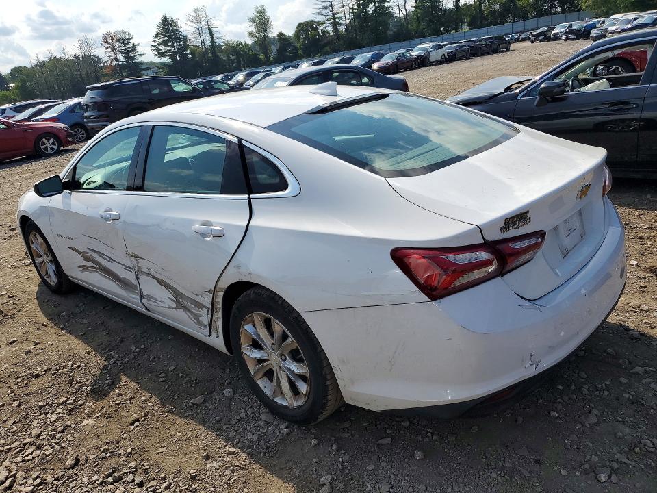 2020 Chevrolet Malibu მანქანა იყიდება აუქციონზე, vin: 1G1ZD5ST1LF124482, აუქციონის ნომერი: 65814006
