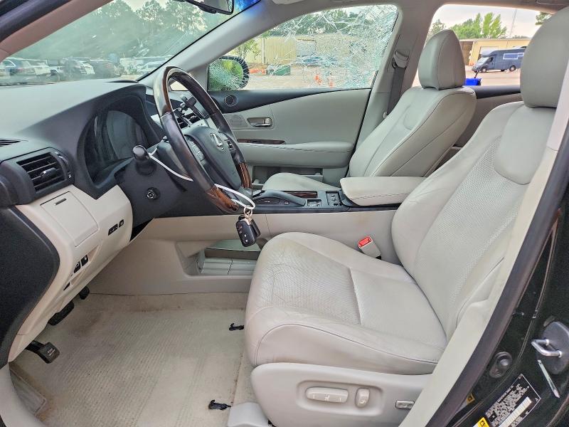 Продажа на аукционе авто 2012 Lexus Rx, vin: 2T2ZK1BA8CC068789, номер лота: 63490246