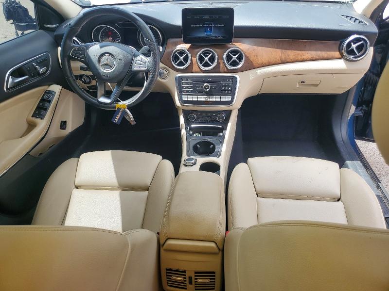 Продажа на аукционе авто 2019 Mercedes-benz Gla, vin: WDCTG4GB2KJ620038, номер лота: 64307696