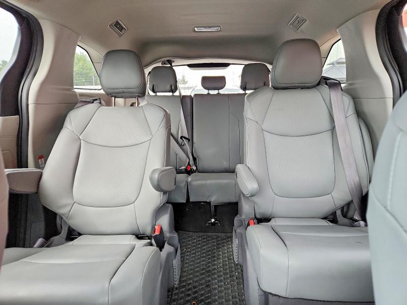 Продажа на аукционе авто 2021 Toyota Sienna, vin: 5TDGSKFC2MS027225, номер лота: 65234136