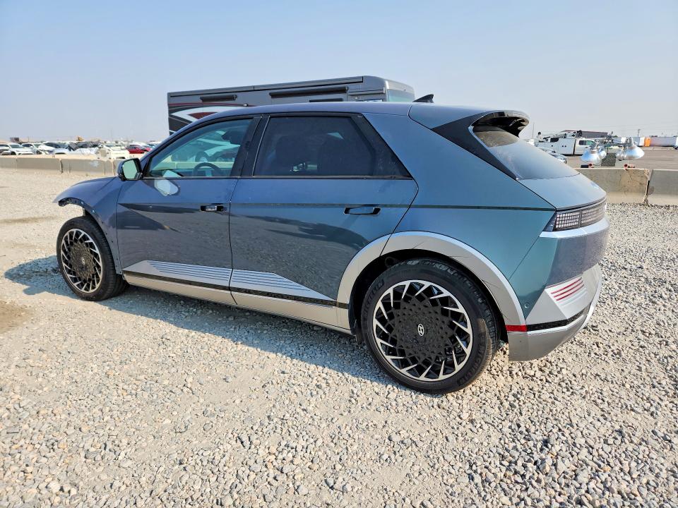 Aukcja sprzedaży 2024 Hyundai Ioniq 5, vin: KM8KRDDF0RU330484, numer aukcji: 64051206