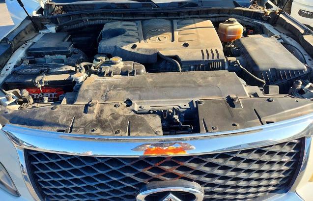 Aukcja sprzedaży 2015 Infiniti Qx80, vin: JN8AZ2NE9F9087271, numer aukcji: 64631596
