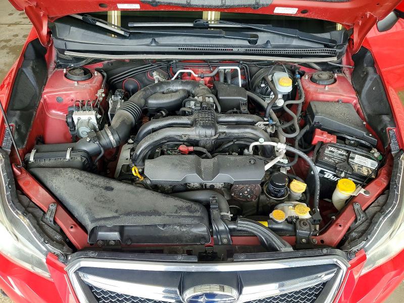 Продажа на аукционе авто 2016 Subaru Crosstrek, vin: JF2GPABC2G8290407, номер лота: 65544486