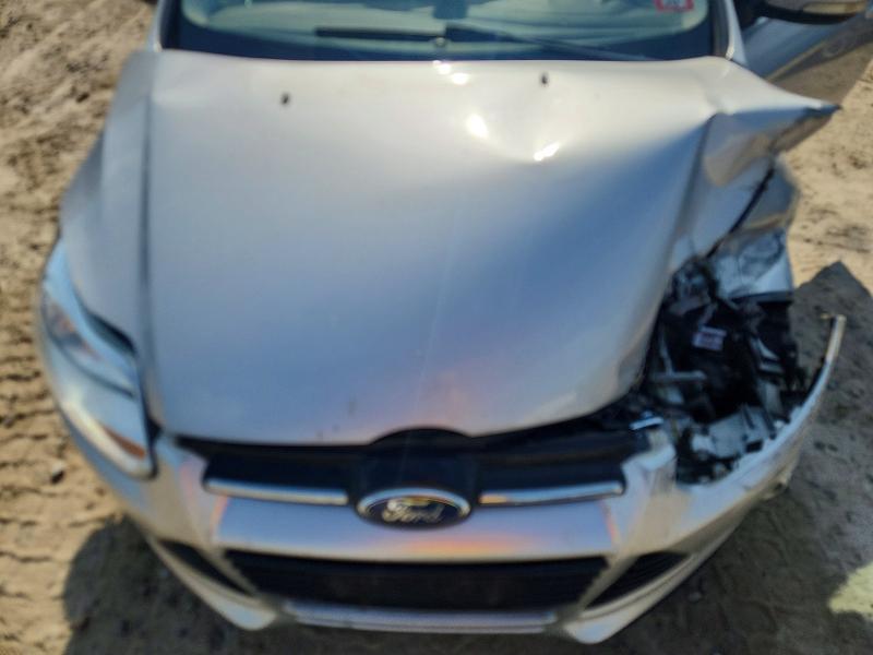 Продаж на аукціоні авто 2012 Ford Focus, vin: 1FAHP3M24CL229740, номер лоту: 64761546