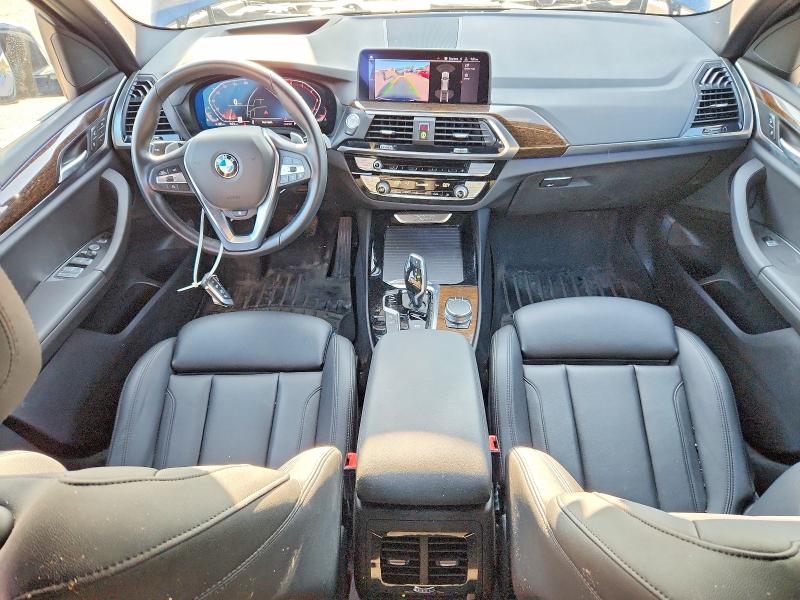 Aukcja sprzedaży 2020 Bmw X3, vin: 5UXTY5C02L9C30462, numer aukcji: 66604606