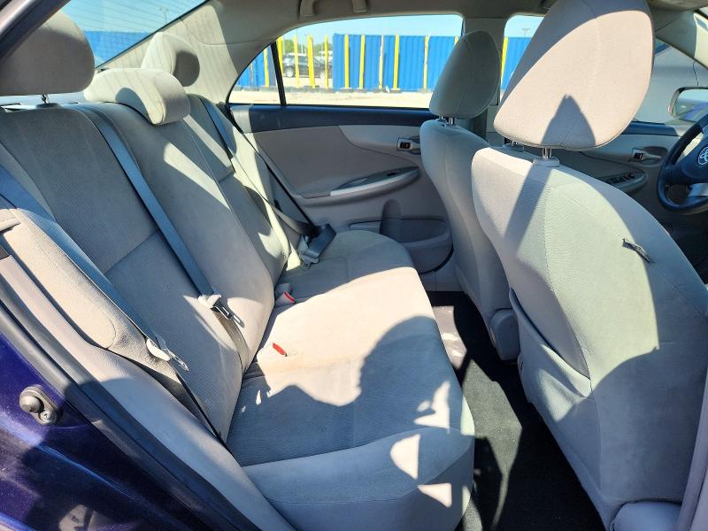 Aukcja sprzedaży 2013 Toyota Corolla, vin: 2T1BU4EE4DC967909, numer aukcji: 63666866