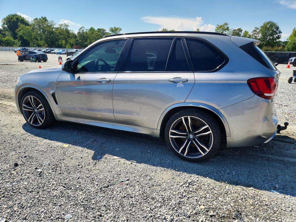 Aukcja sprzedaży 2017 Bmw X5, vin: 5YMKT6C31H0X21018, numer aukcji: 67297856