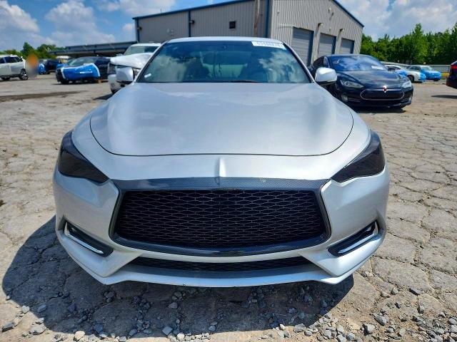 Aukcja sprzedaży 2017 Infiniti Q60, vin: JN1CV7ELXHM321187, numer aukcji: 63488876