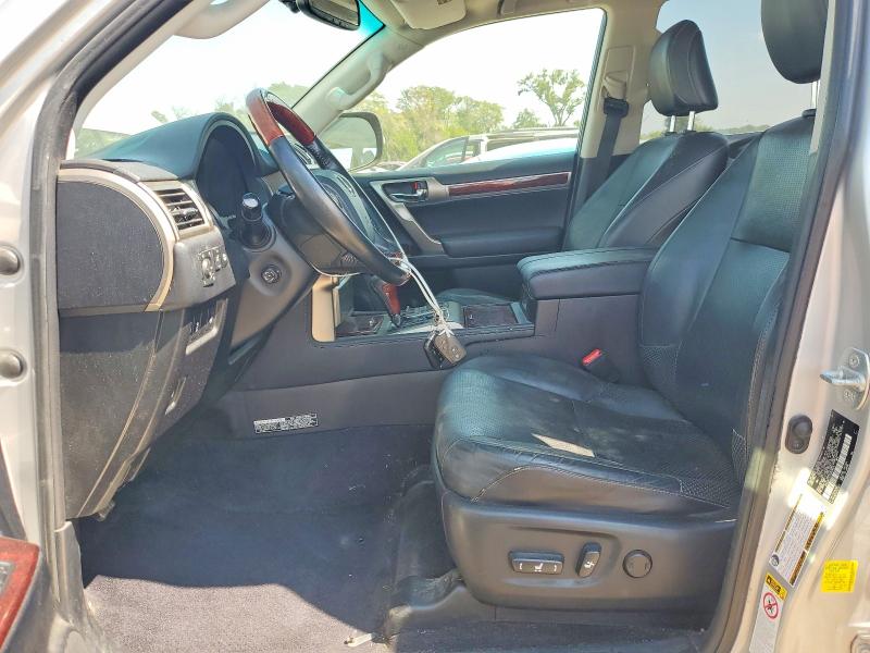 66362276 :رقم المزاد ، JTJJM7FX2C5039571 vin ، 2012 Lexus Gx مزاد بيع