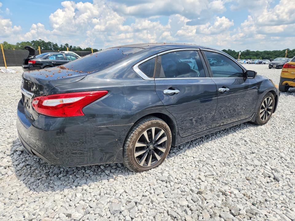 2016 Nissan Altima მანქანა იყიდება აუქციონზე, vin: 1N4AL3AP1GC191984, აუქციონის ნომერი: 65296506