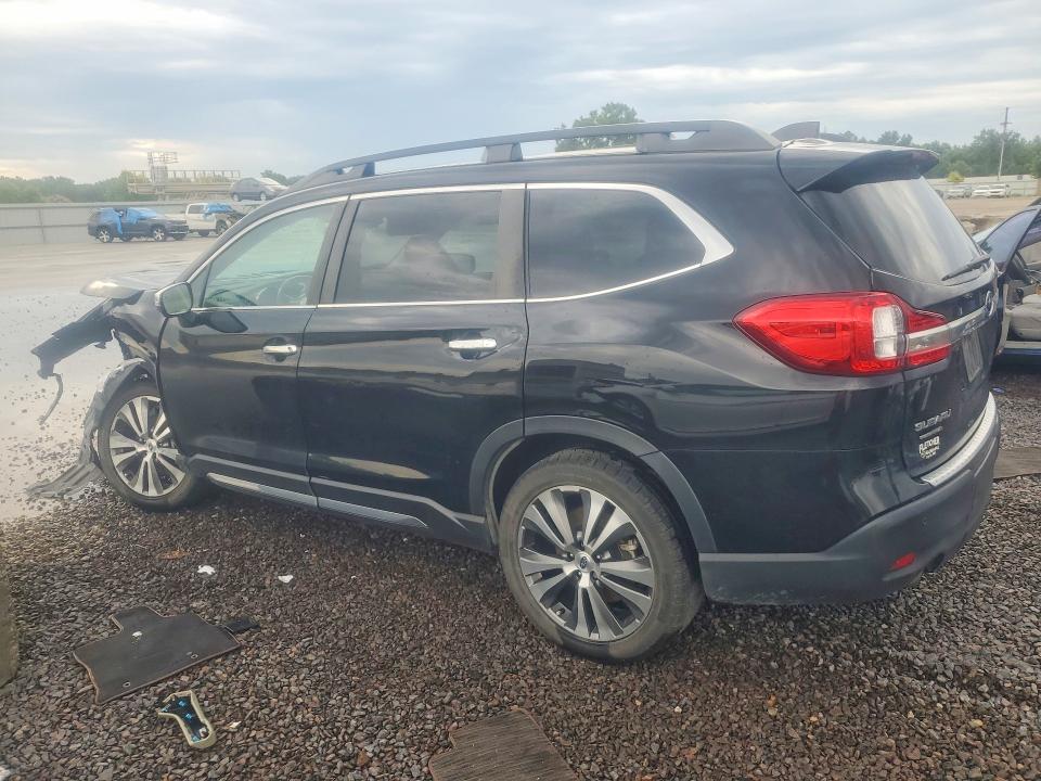 2022 Subaru Ascent მანქანა იყიდება აუქციონზე, vin: 4S4WMARD6N3468553, აუქციონის ნომერი: 65702576