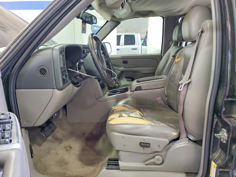 65919966 :رقم المزاد ، 1GKEK13T36R160734 vin ، 2006 Gmc Yukon مزاد بيع