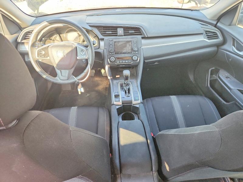 Продажа на аукционе авто 2018 Honda Civic, vin: 19XFC2F59JE013564, номер лота: 63353956