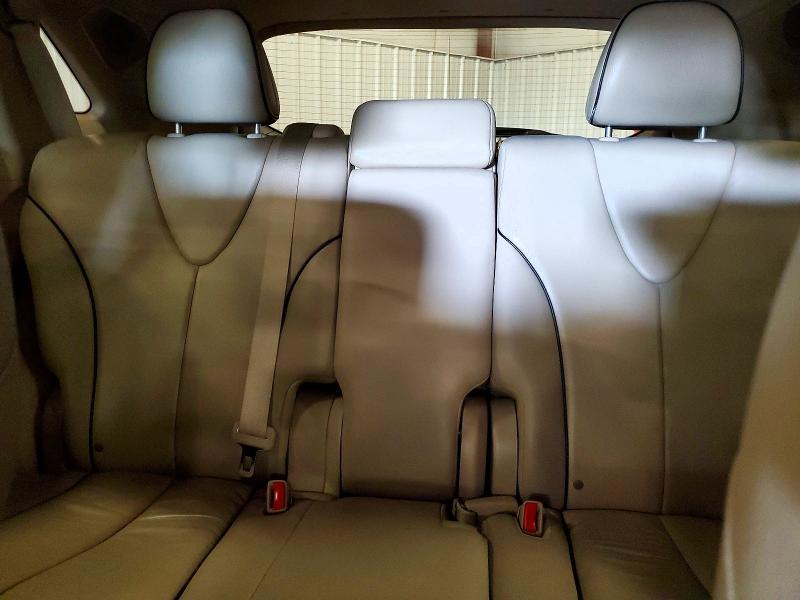 65467186 :رقم المزاد ، 4T3BK11A29U007539 vin ، 2009 Toyota Venza مزاد بيع