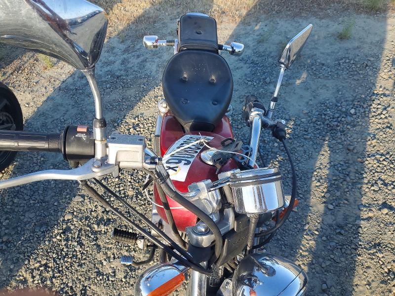 Продаж на аукціоні авто 2007 Honda Cmx250, vin: JH2MC130X7K306171, номер лоту: 63523806