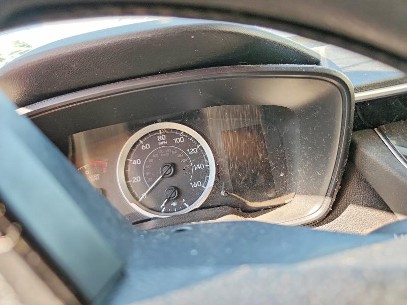 2021 Toyota Corolla მანქანა იყიდება აუქციონზე, vin: JTDEPMAE2MJ130137, აუქციონის ნომერი: 66475266
