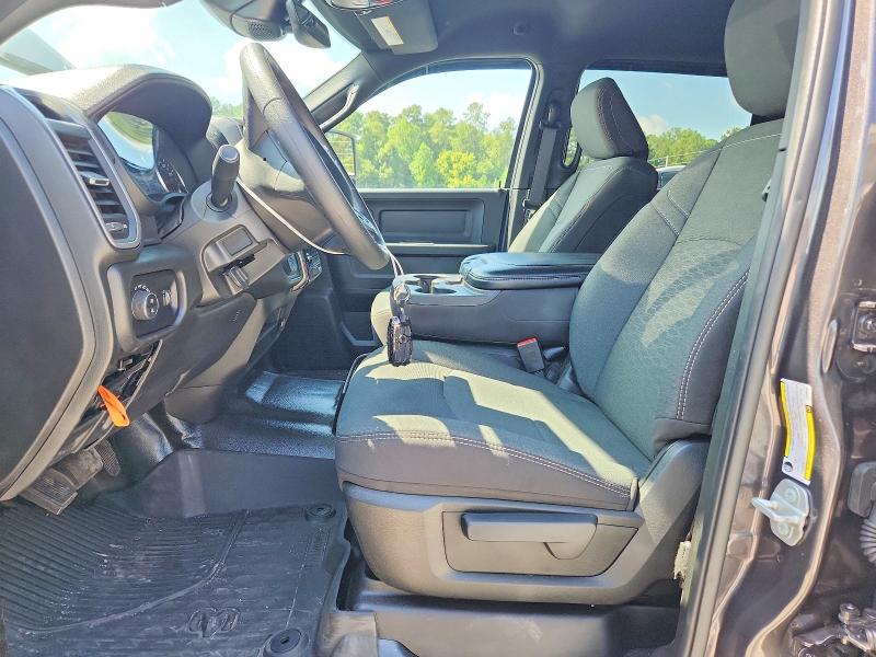 Продажа на аукционе авто 2026 Ram 2500, vin: 3C63R5CL0TG208568, номер лота: 64820586