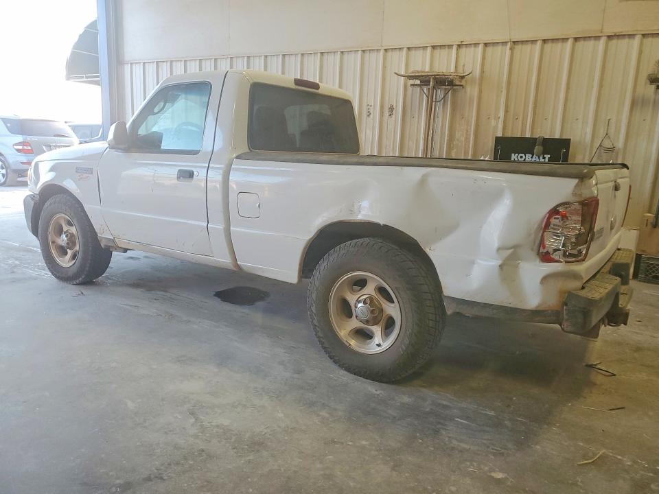 Продаж на аукціоні авто 2007 Ford Ranger, vin: 1FTYR10DX7PA97257, номер лоту: 65947736