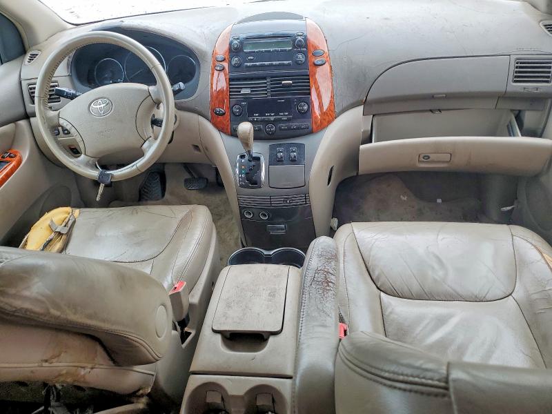 Продажа на аукционе авто 2008 Toyota Sienna, vin: 5TDZK22C48S134278, номер лота: 66843676