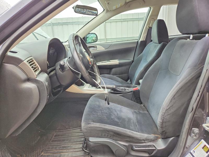 Продажа на аукционе авто 2010 Subaru Impreza, vin: JF1GH6B69AH820405, номер лота: 65319136