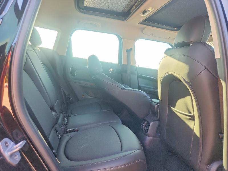 Продажа на аукционе авто 2019 Mini Cooper, vin: WMZYT3C58K3E97855, номер лота: 65790206