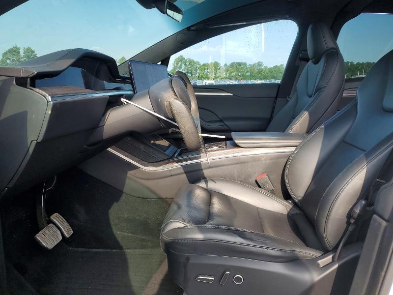 Продаж на аукціоні авто 2023 Tesla Model X, vin: 7SAXCBE59PF387426, номер лоту: 66031446