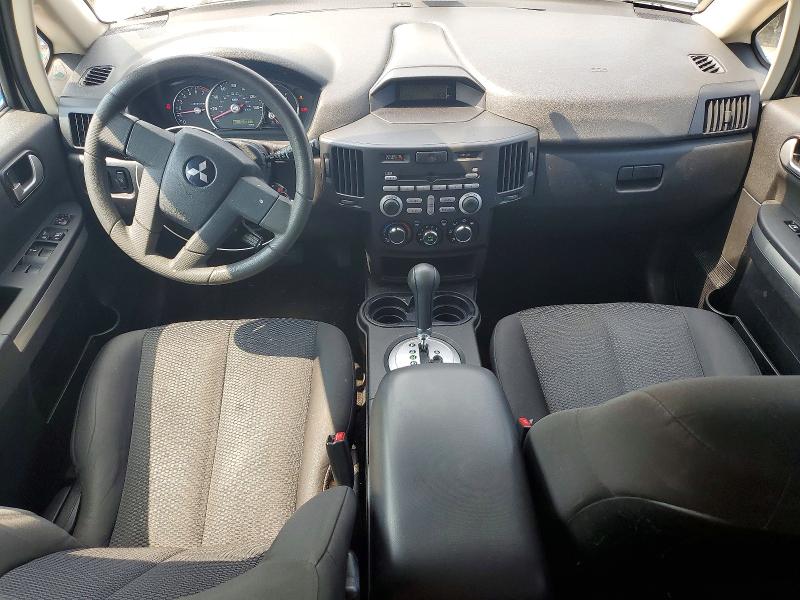 2011 Mitsubishi Endeavor მანქანა იყიდება აუქციონზე, vin: 4A4JN2AS7BE036610, აუქციონის ნომერი: 62098966
