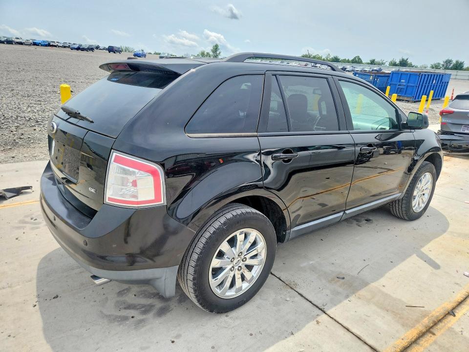 Продаж на аукціоні авто 2010 Ford Edge, vin: 2FMDK3JCXABB74160, номер лоту: 64979316