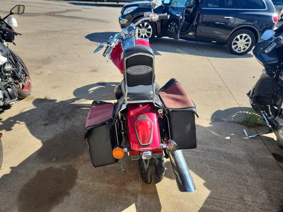 Продаж на аукціоні авто 2003 Honda Vtx1800, vin: 1HFSC46053A110349, номер лоту: 66885326