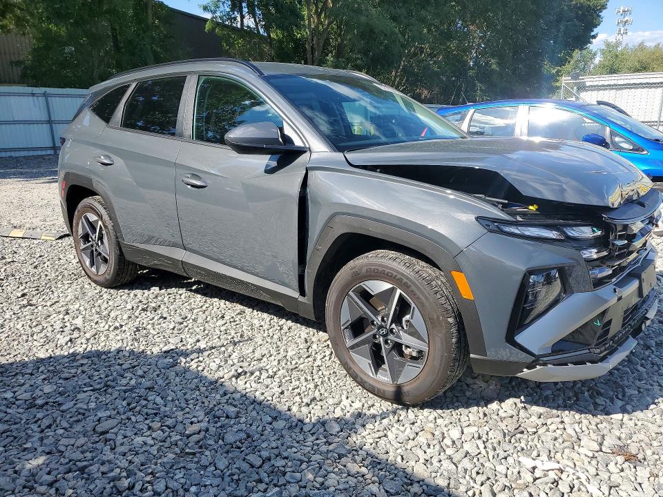 Продаж на аукціоні авто 2026 Hyundai Tucson, vin: KM8JBDD12TU482665, номер лоту: 65893046