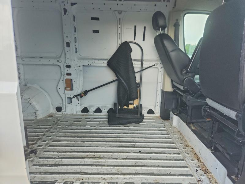 Продаж на аукціоні авто 2018 Ram Promaster 1500, vin: 3C6TRVAG6JE109784, номер лоту: 63466716