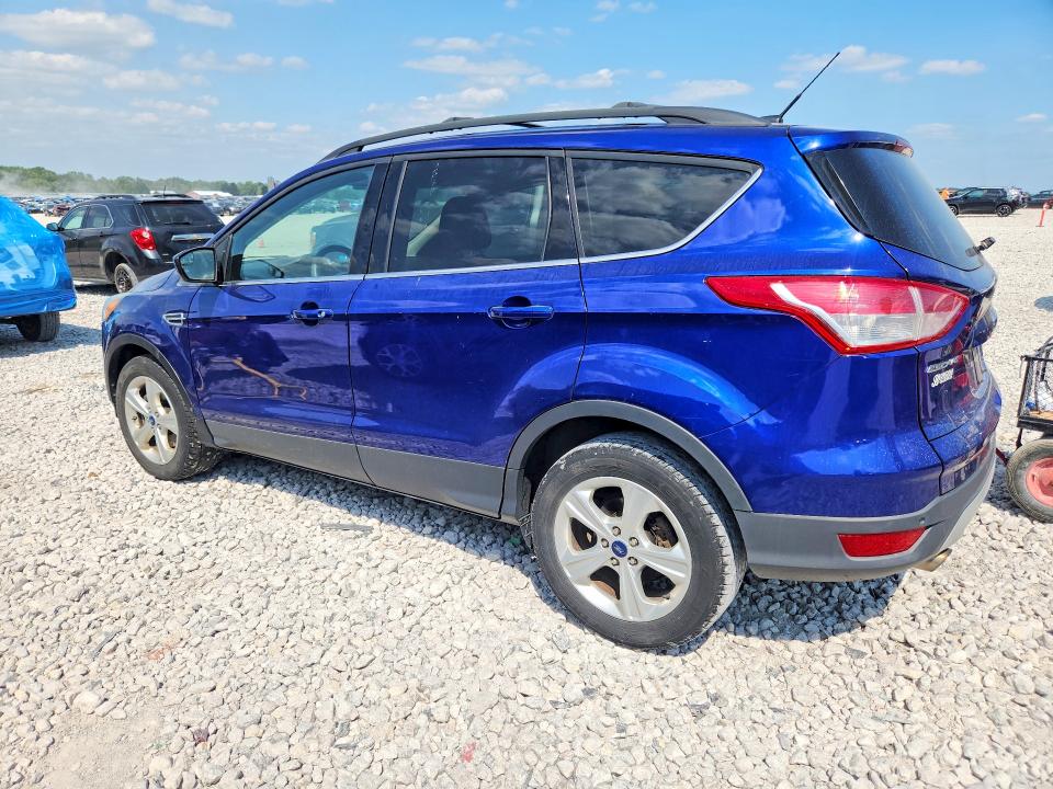2016 Ford Escape მანქანა იყიდება აუქციონზე, vin: 1FMCU9GX8GUC29999, აუქციონის ნომერი: 63651326