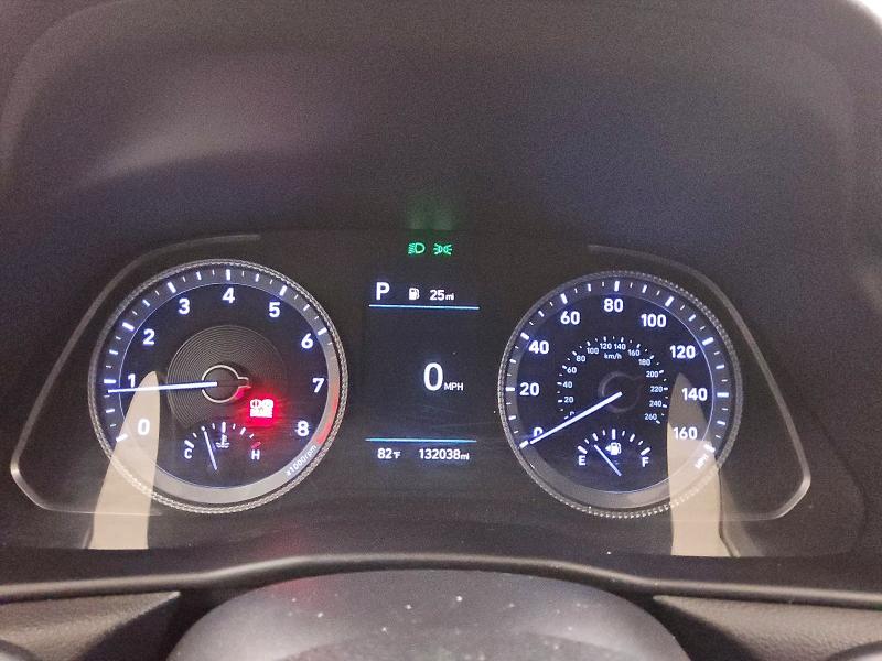Продаж на аукціоні авто 2021 Hyundai Sonata, vin: KMHL64JA0MA148770, номер лоту: 64488816